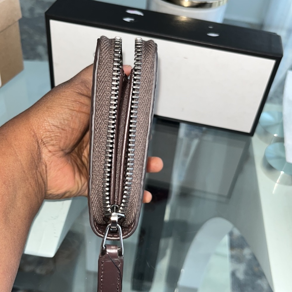 Gucci wallet - Picture 3 of 5